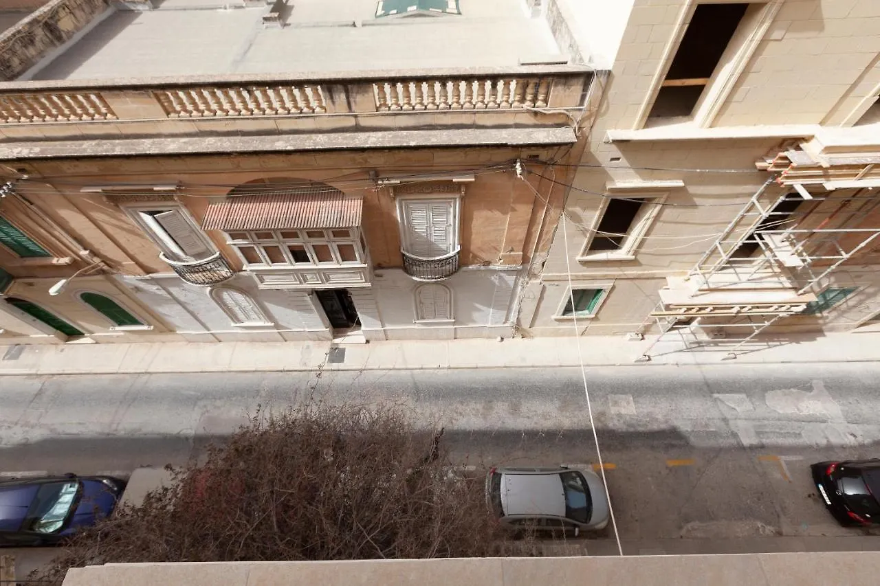 Lejlighed Sliema Full Comfort - Ac & Wi-Fi By 360 Estates