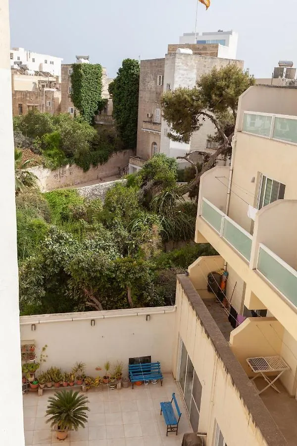 Lejlighed Sliema Full Comfort - Ac & Wi-Fi By 360 Estates