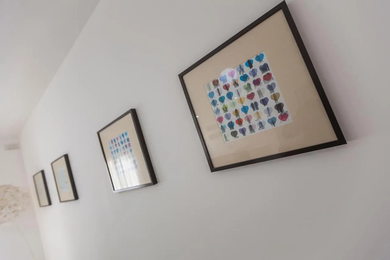 Apartment Sliema Full Comfort - Ac & Wi-Fi By 360 Estates