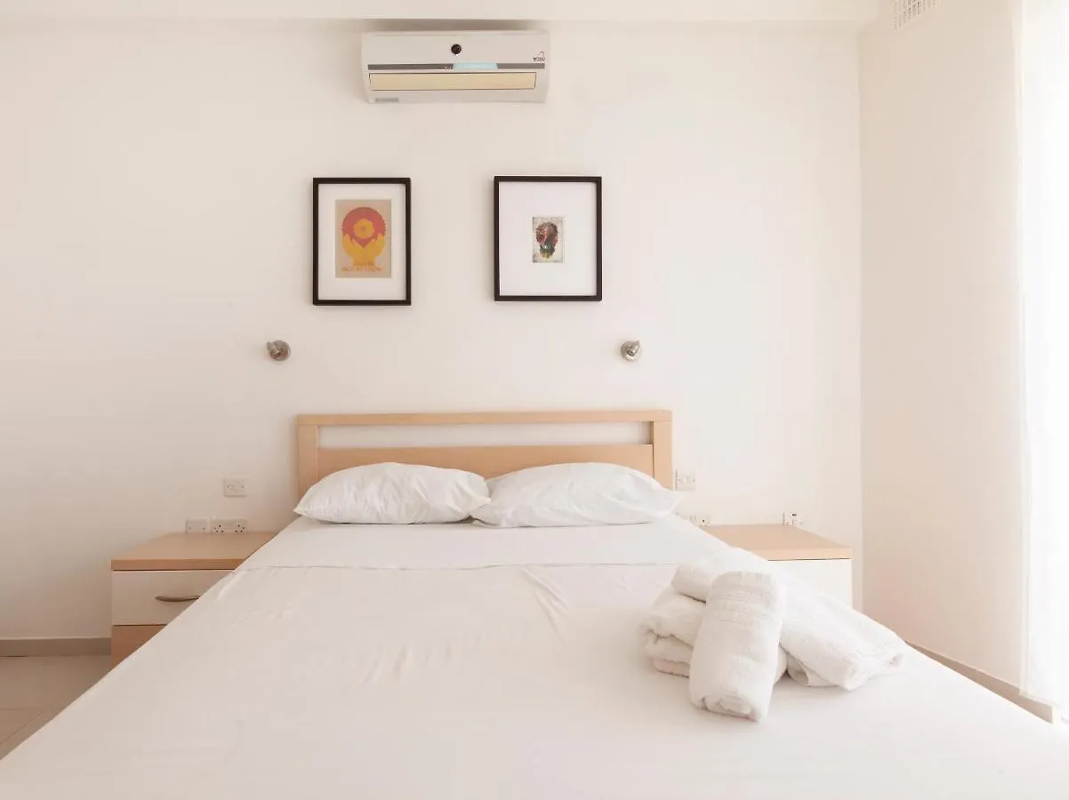 Sliema Full Comfort - Ac & Wi-Fi By 360 Estates 0*,