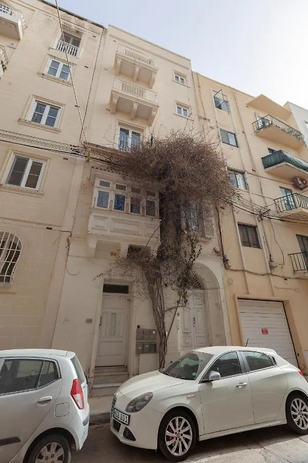 Sliema Full Comfort - Ac & Wi-Fi By 360 Estates Malta