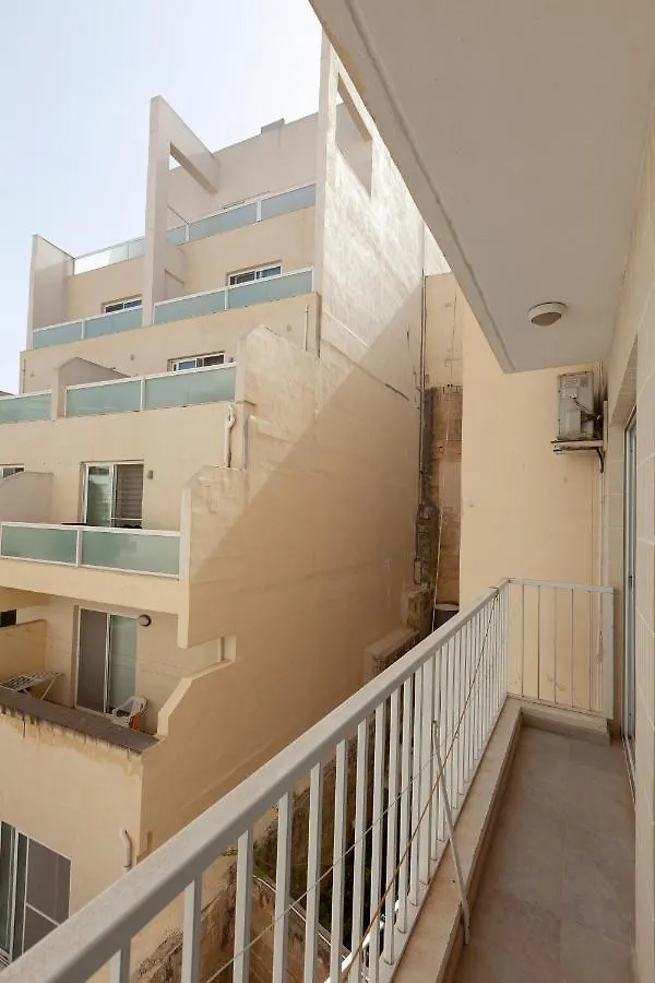 Lejlighed Sliema Full Comfort - Ac & Wi-Fi By 360 Estates Malta