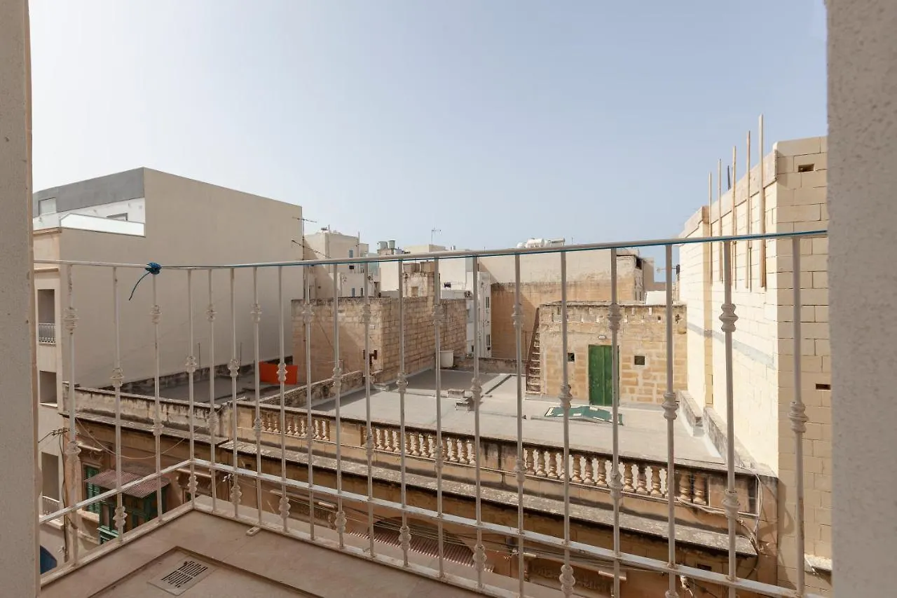 Sliema Full Comfort - Ac & Wi-Fi By 360 Estates