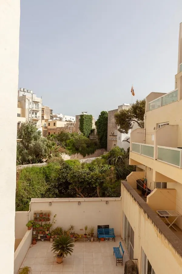 Sliema Full Comfort - Ac & Wi-Fi By 360 Estates 0*,  Malta