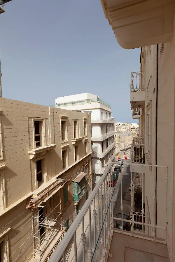 Sliema Full Comfort - Ac & Wi-Fi By 360 Estates Lejlighed