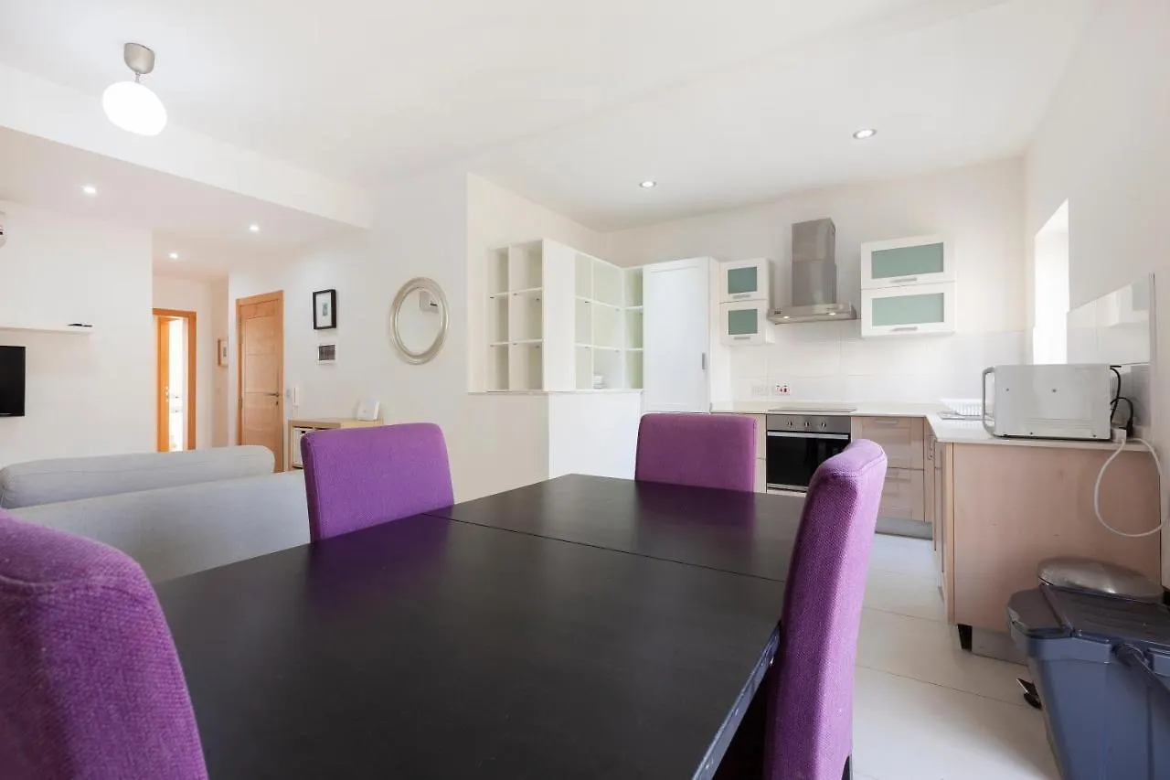 Sliema Full Comfort - Ac & Wi-Fi By 360 Estates