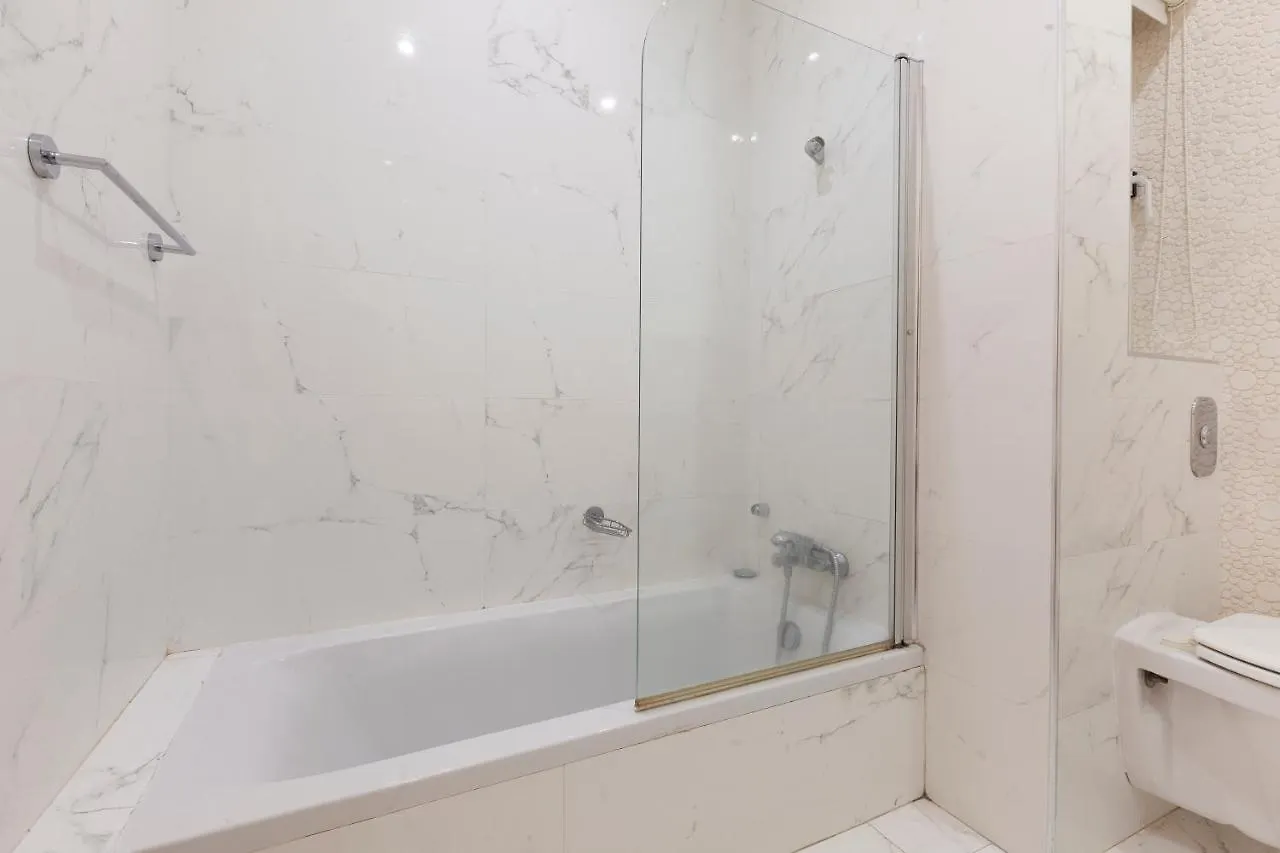 Sliema Full Comfort - Ac & Wi-Fi By 360 Estates Apartment
