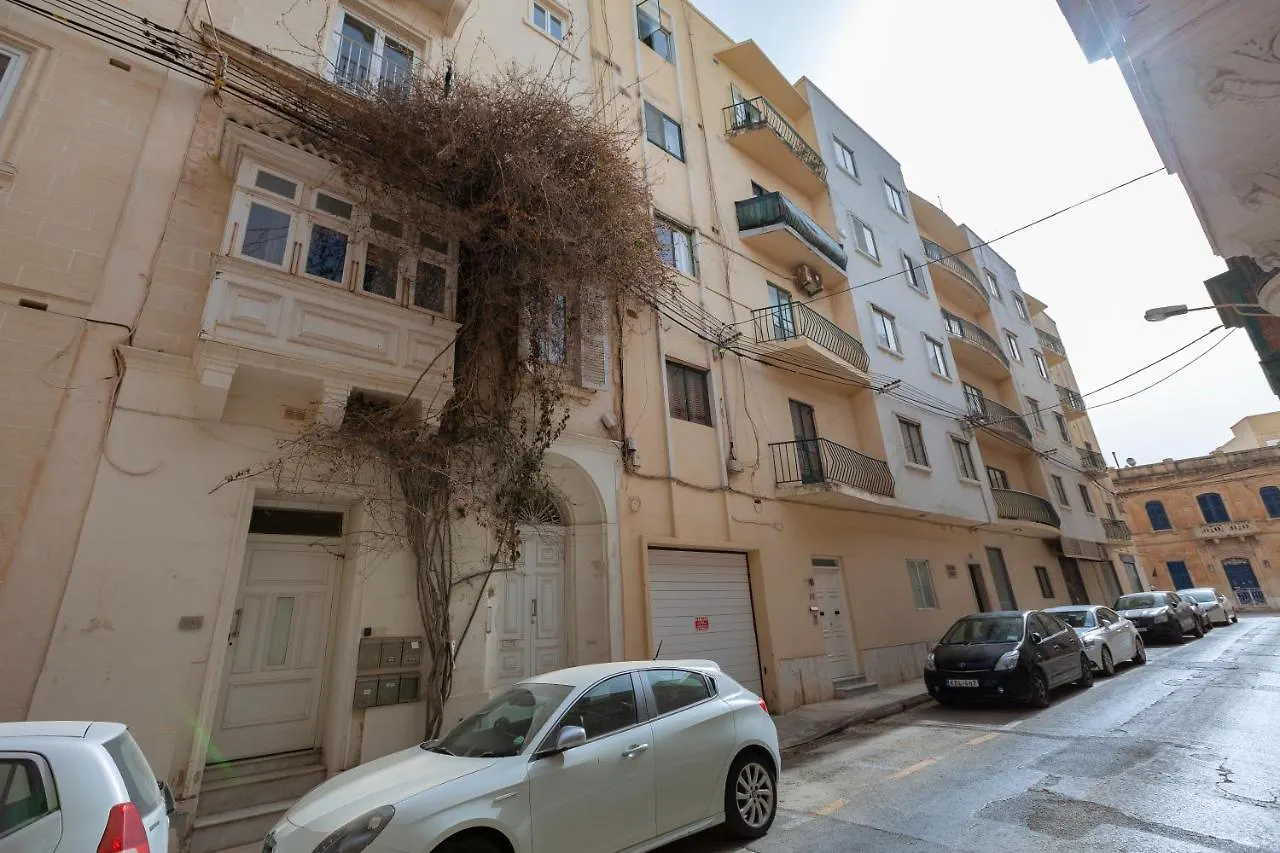 Sliema Full Comfort - Ac & Wi-Fi By 360 Estates Malta