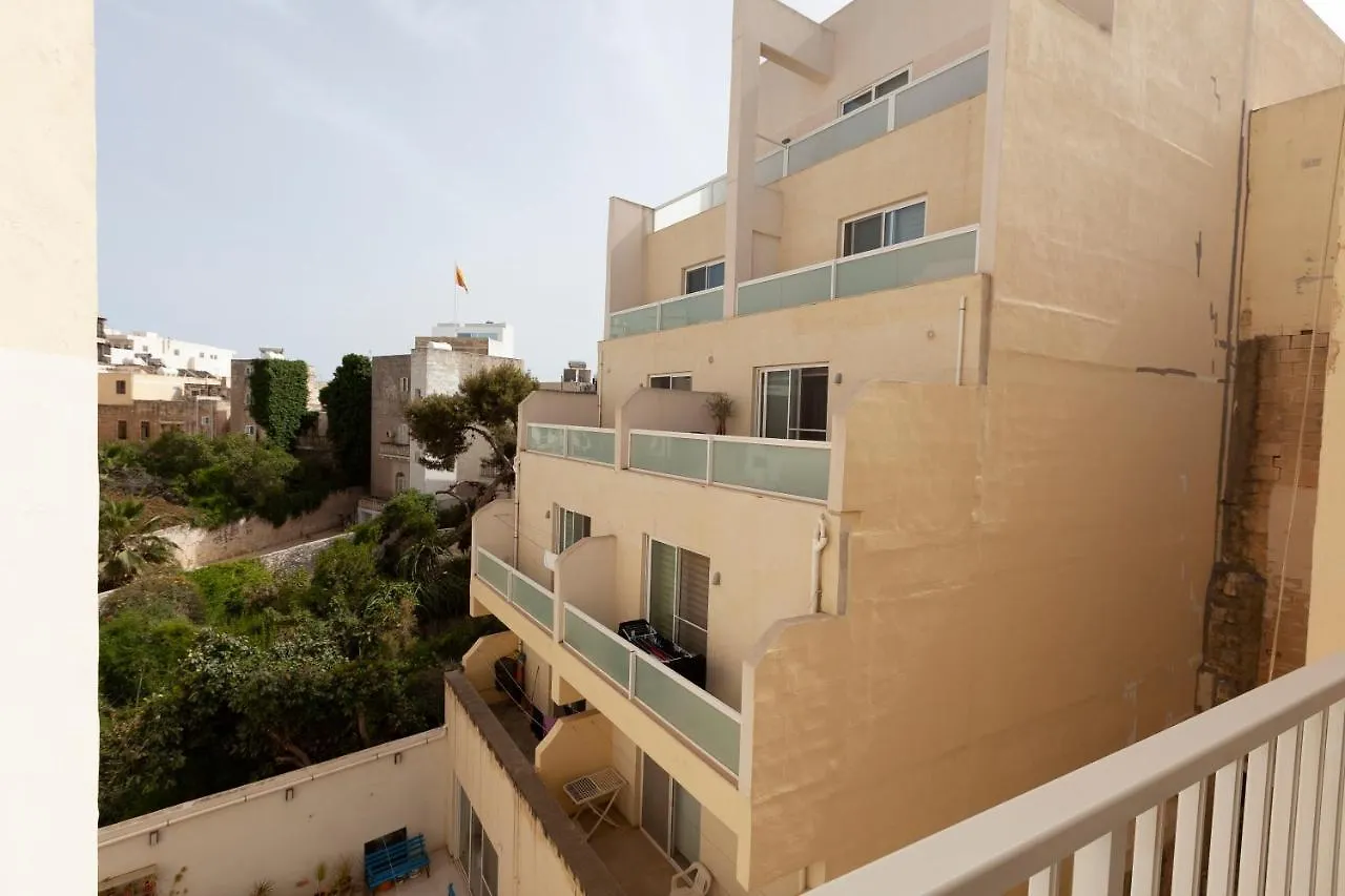 Sliema Full Comfort - Ac & Wi-Fi By 360 Estates 0*,  Malta