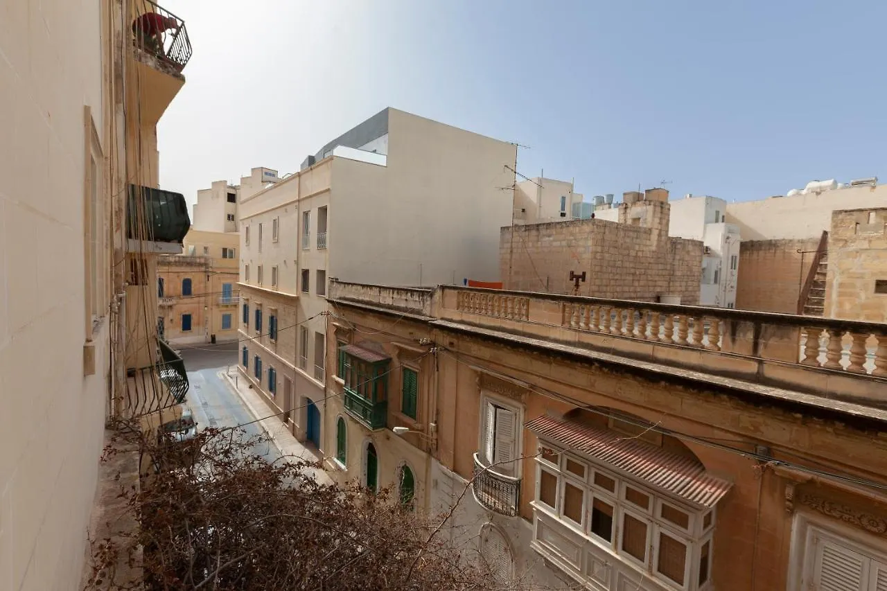 Sliema Full Comfort - Ac & Wi-Fi By 360 Estates Apartment